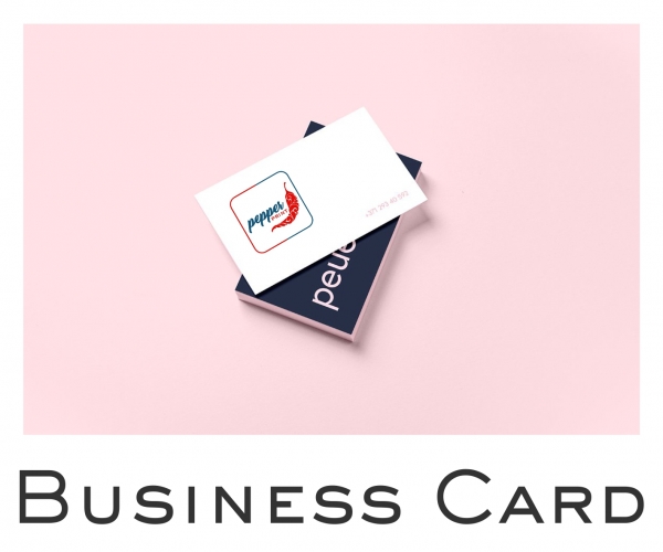 Business Cards