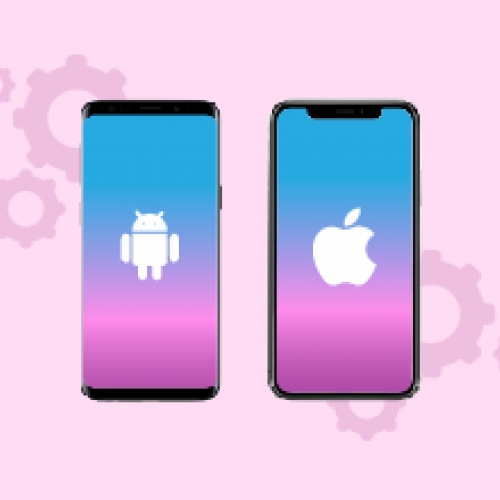 Mobile Application Development