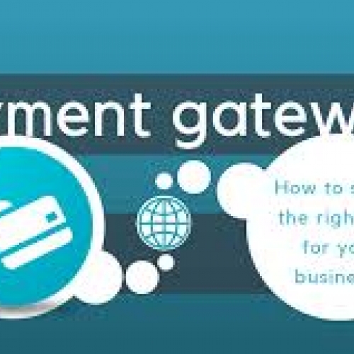 Online Payment Gateway Integration