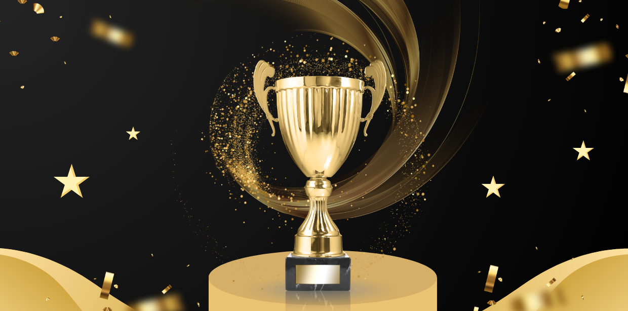 London Legacy of Leadership Award