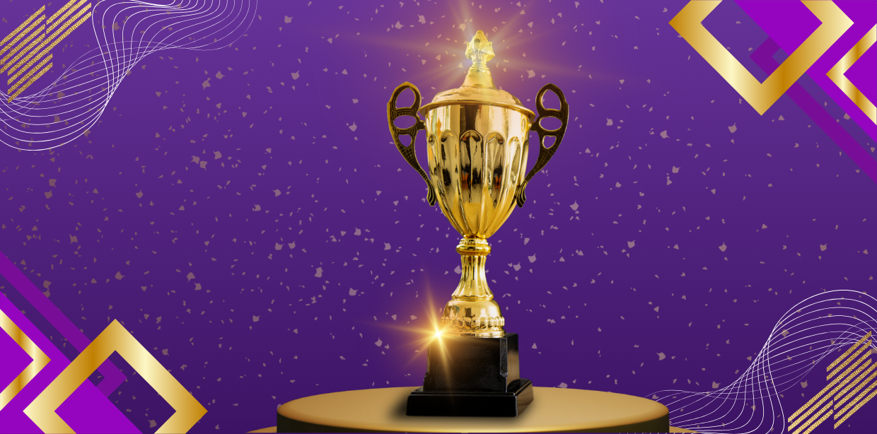 Dubai Iconic Influencer Award