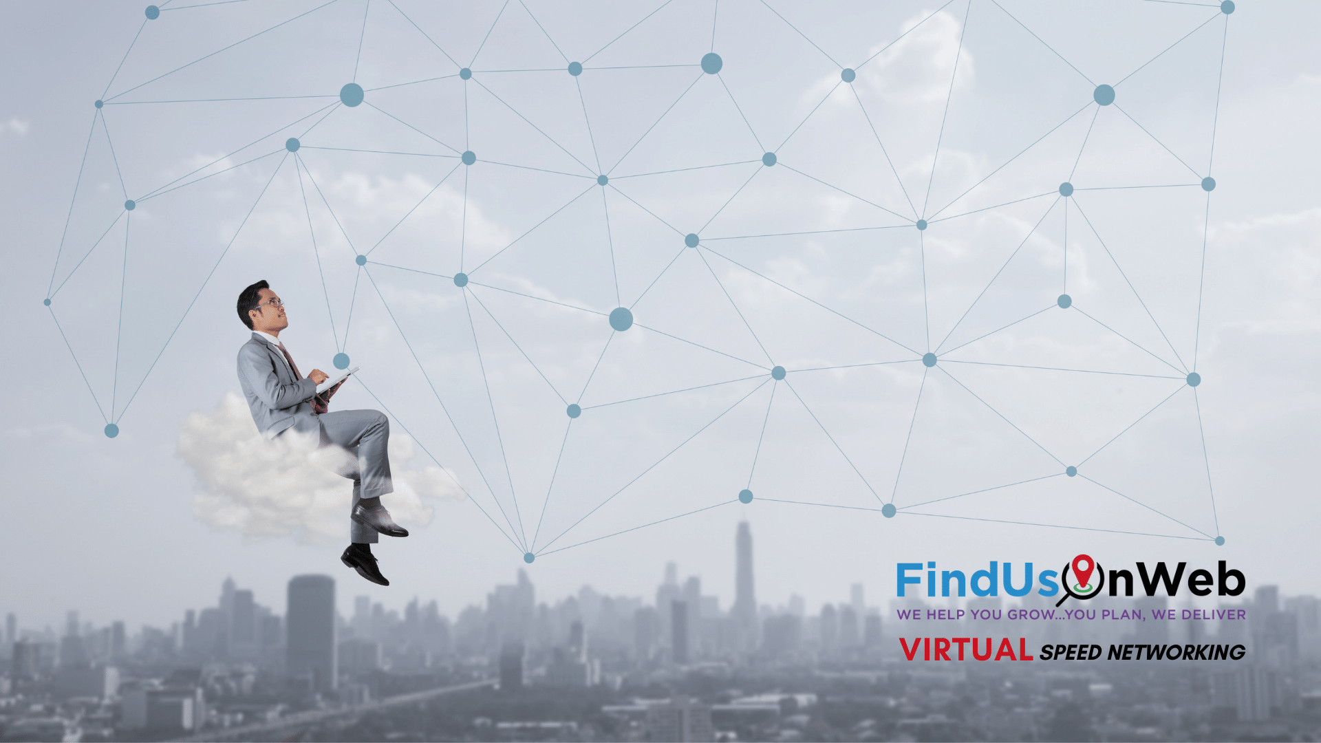 FUOW Isle of Man Virtual Speed Networking Event 17 December 2020 10am to 11am