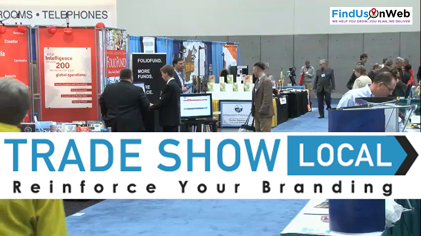 Visit Isle of Man Trade Show - Oct 2019