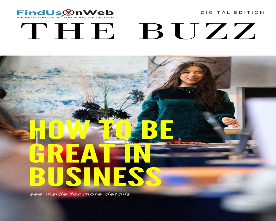 Digital Buzz - Discovery Session 3rd June 2021